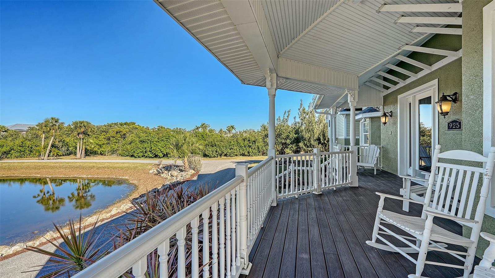 TERRA CEIA ISLAND - Residential