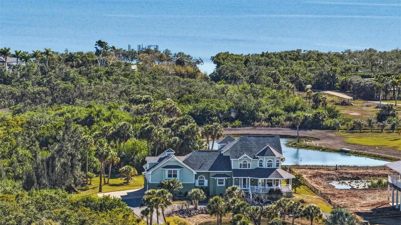 TERRA CEIA ISLAND - Residential