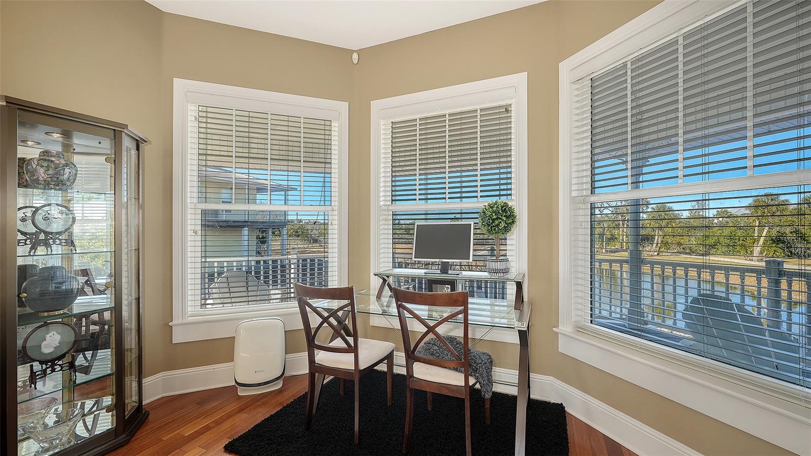 TERRA CEIA ISLAND - Residential