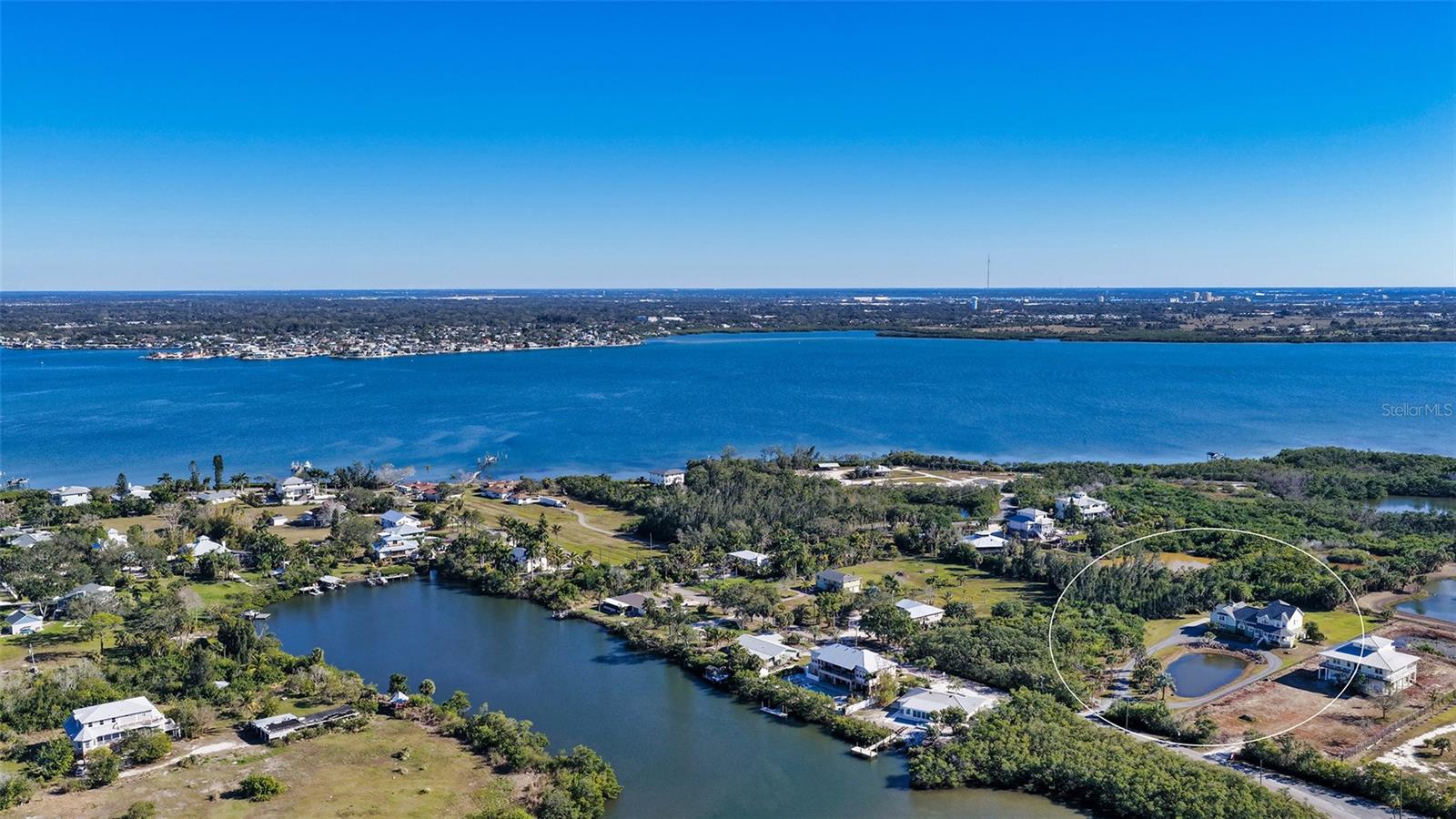 TERRA CEIA ISLAND - Residential