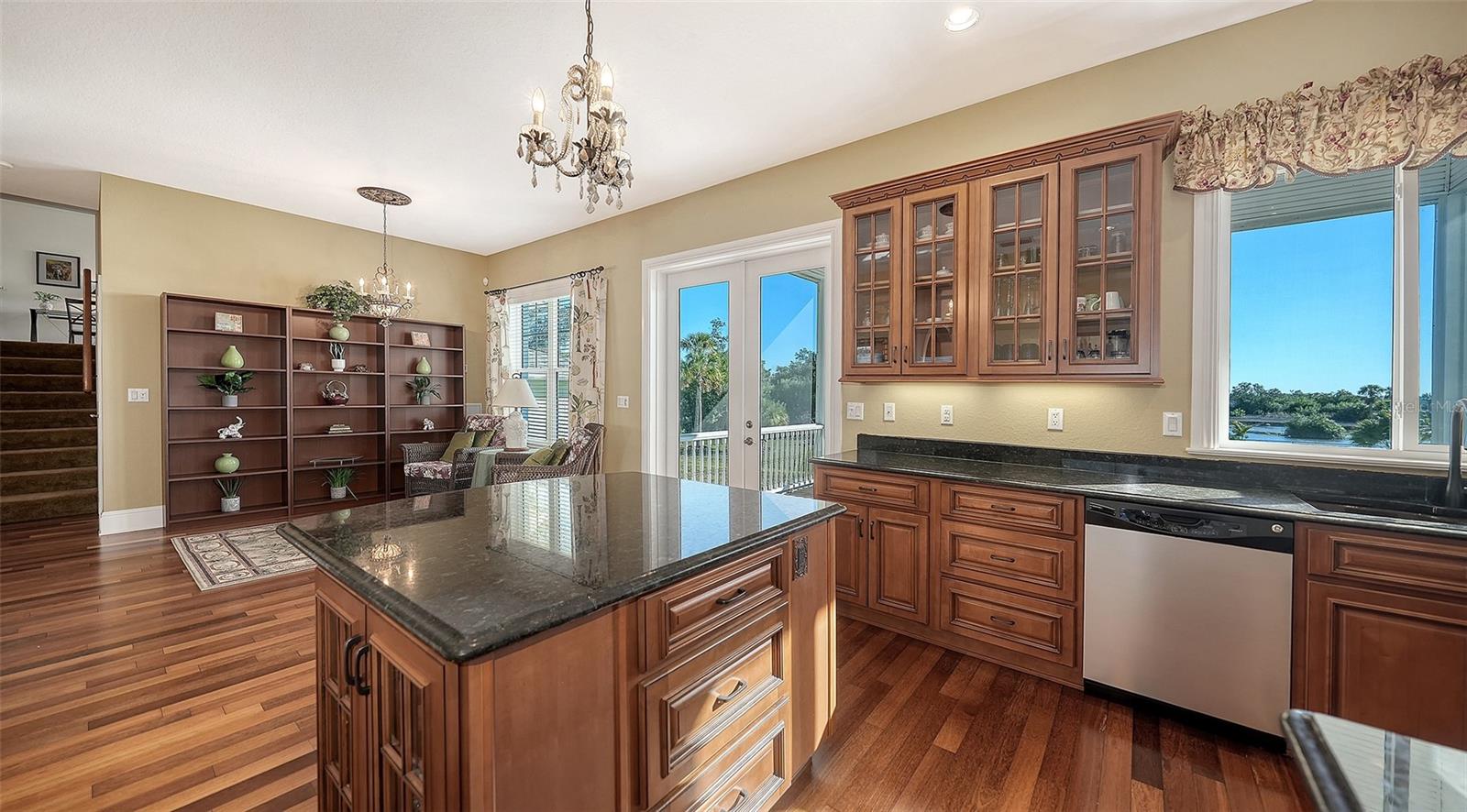 TERRA CEIA ISLAND - Residential