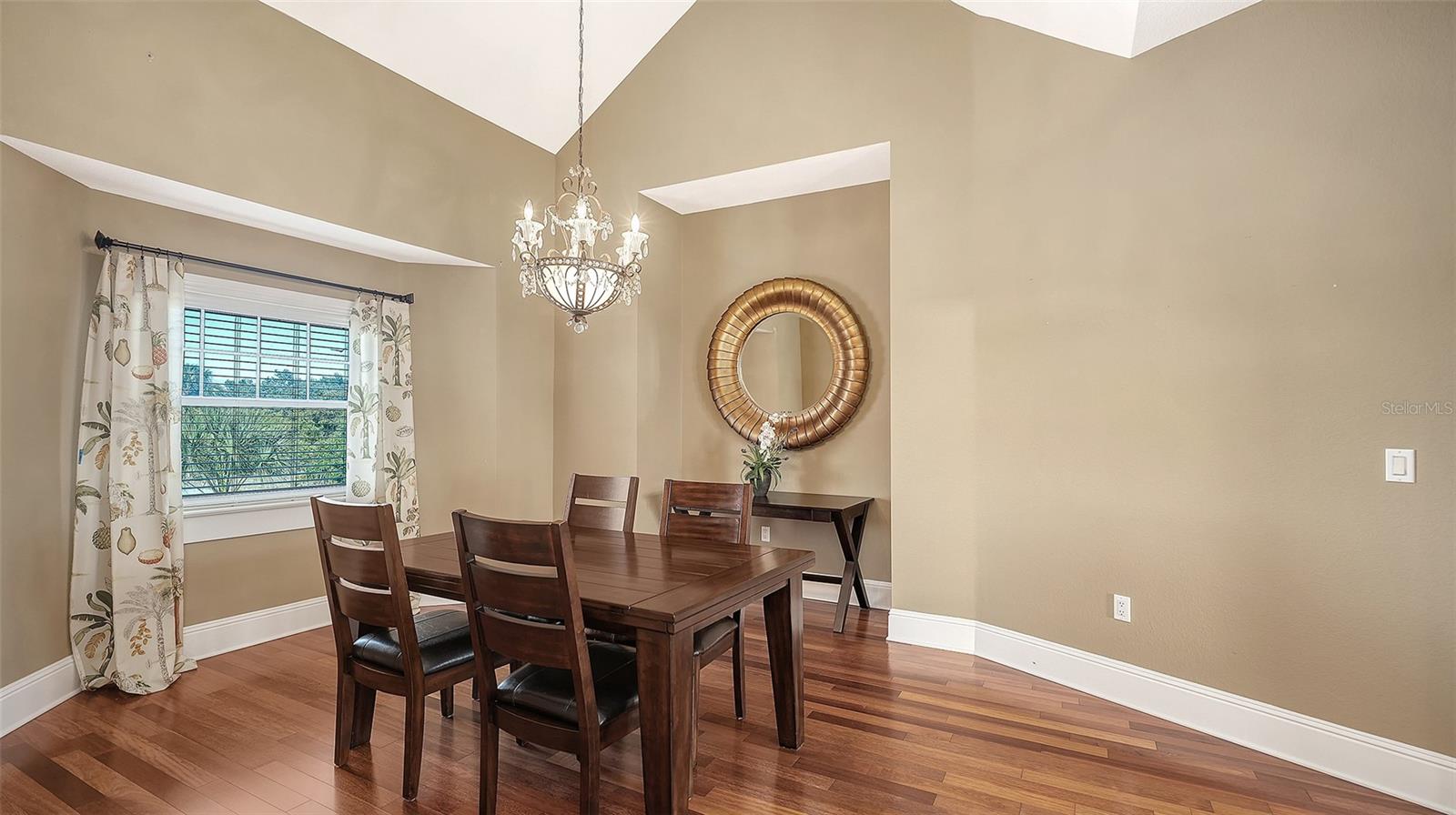 TERRA CEIA ISLAND - Residential