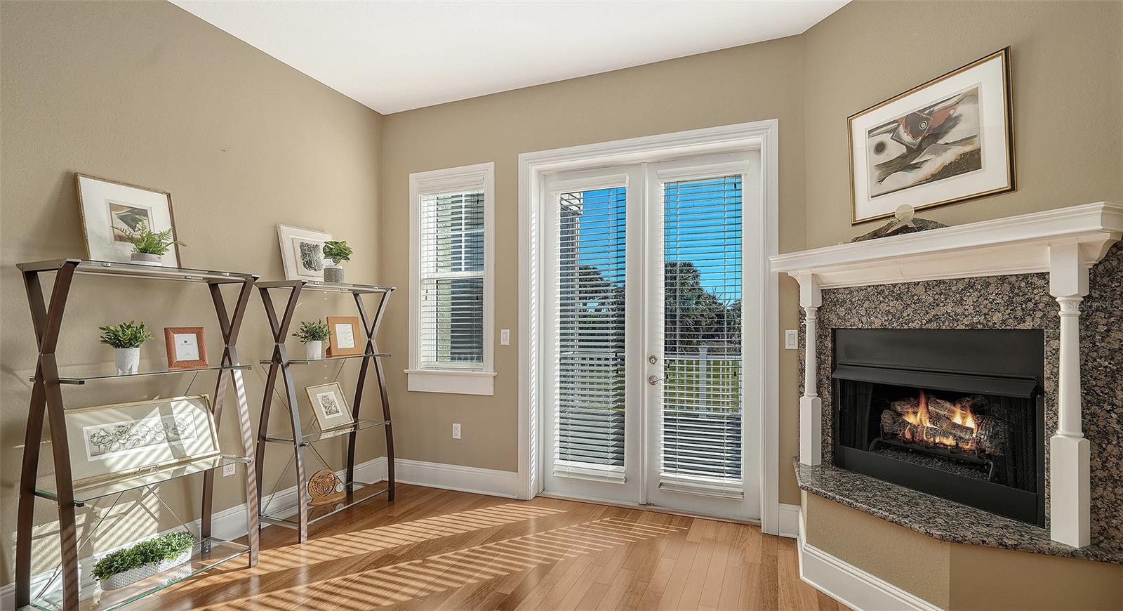 TERRA CEIA ISLAND - Residential