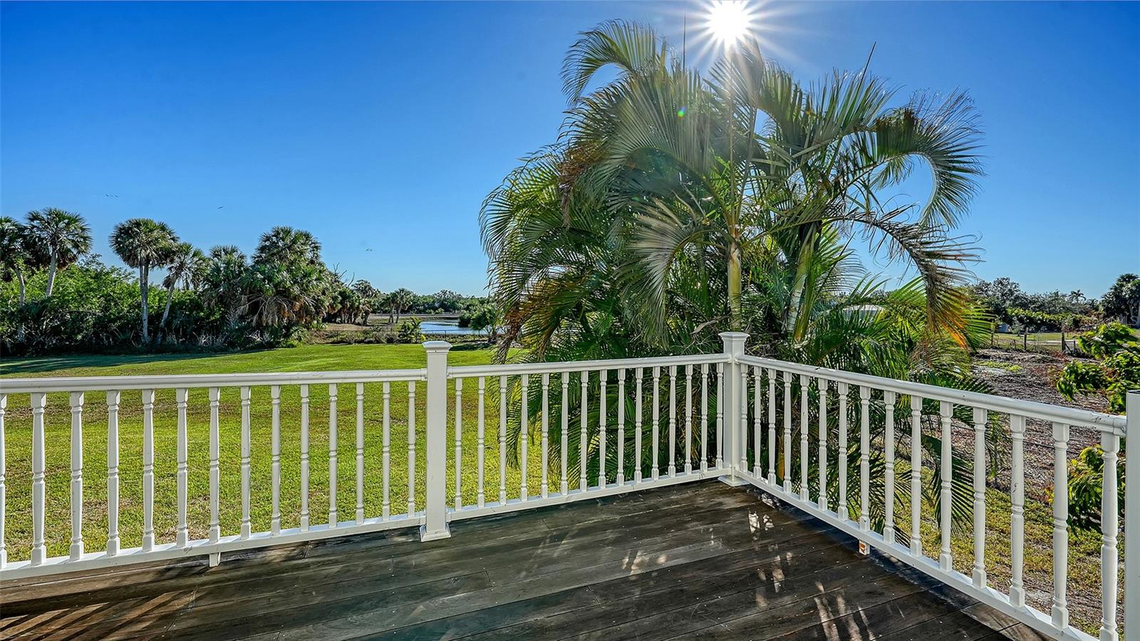 TERRA CEIA ISLAND - Residential