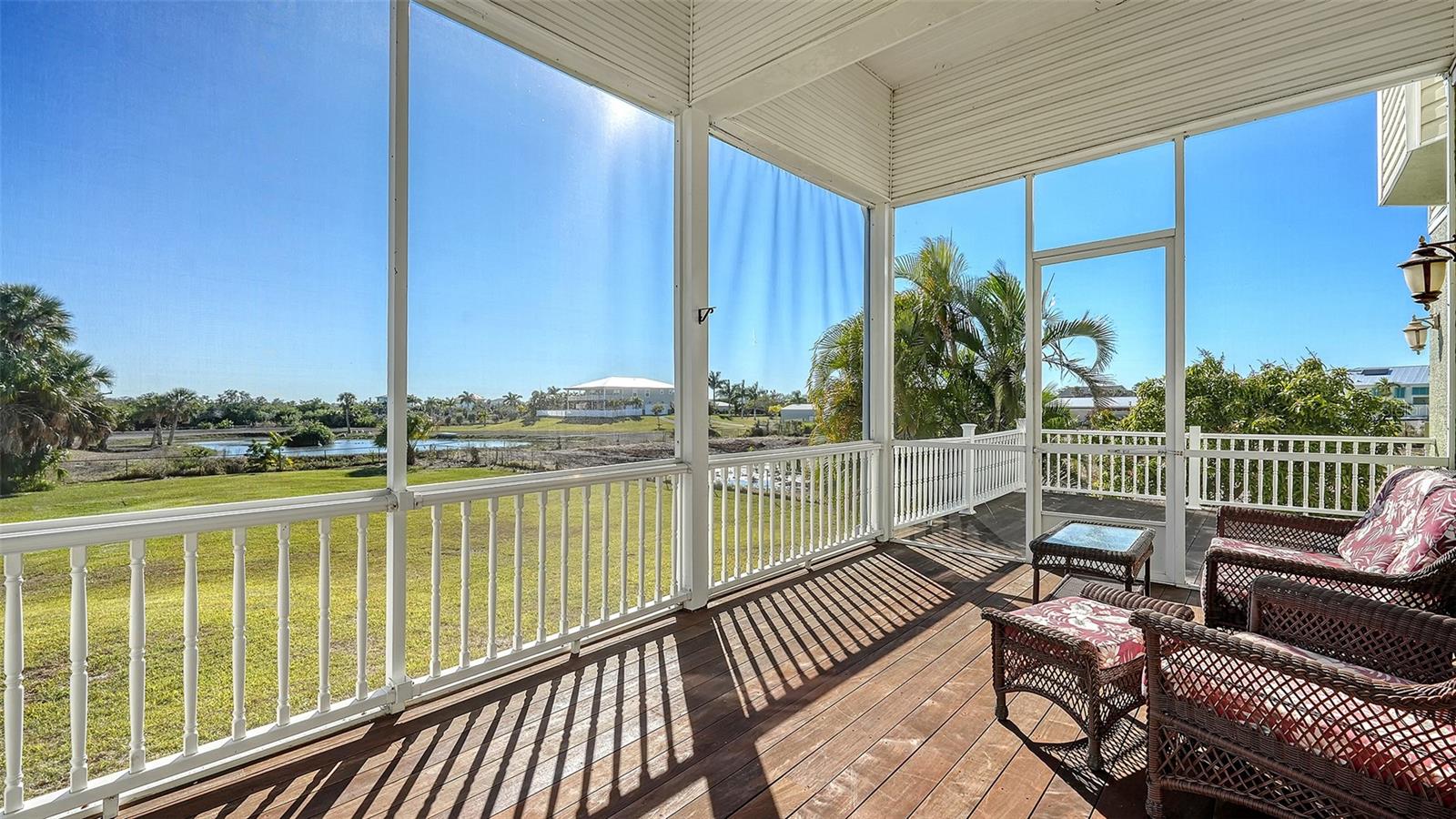 TERRA CEIA ISLAND - Residential