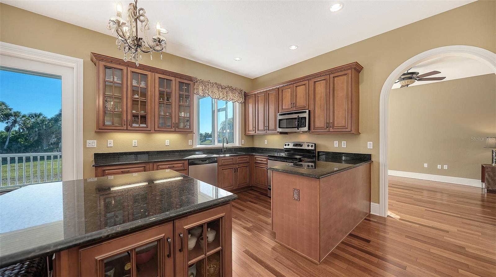 TERRA CEIA ISLAND - Residential