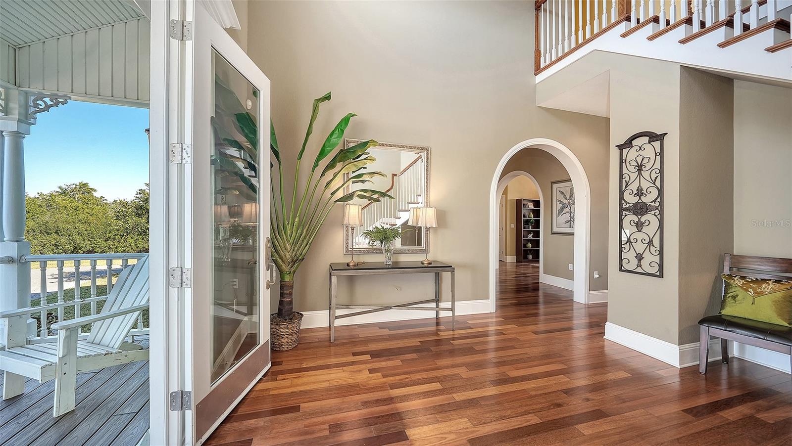 TERRA CEIA ISLAND - Residential