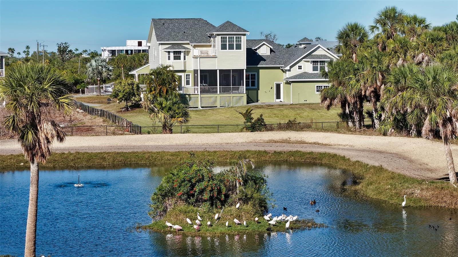 TERRA CEIA ISLAND - Residential