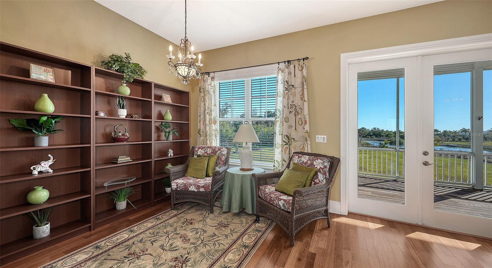 TERRA CEIA ISLAND - Residential