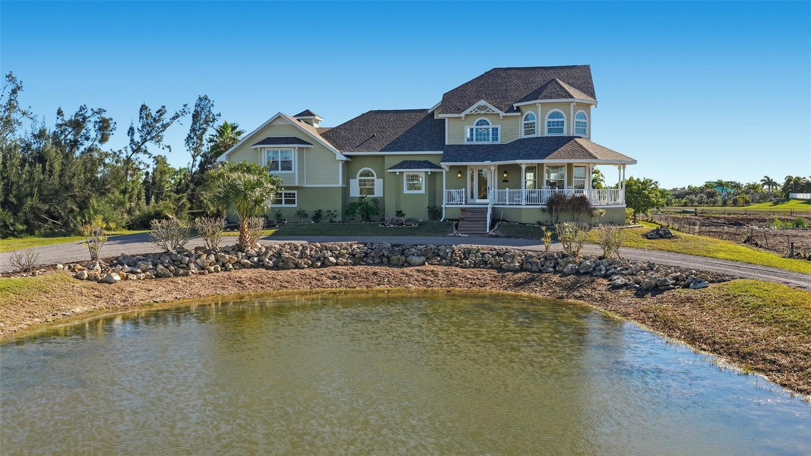 TERRA CEIA ISLAND - Residential