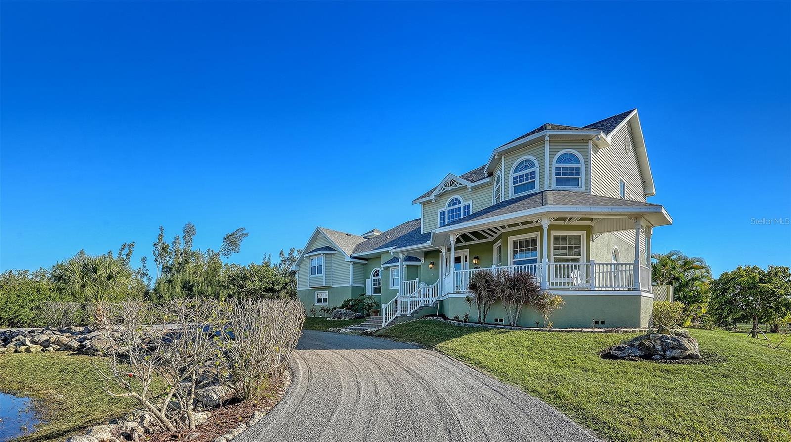 TERRA CEIA ISLAND - Residential