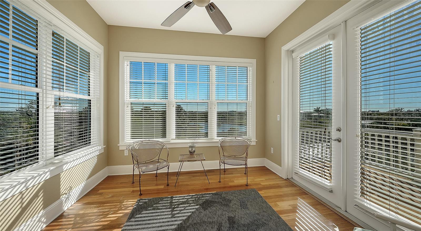 TERRA CEIA ISLAND - Residential