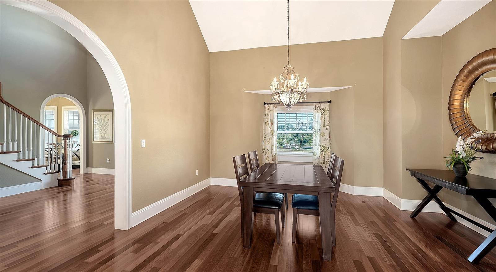 TERRA CEIA ISLAND - Residential