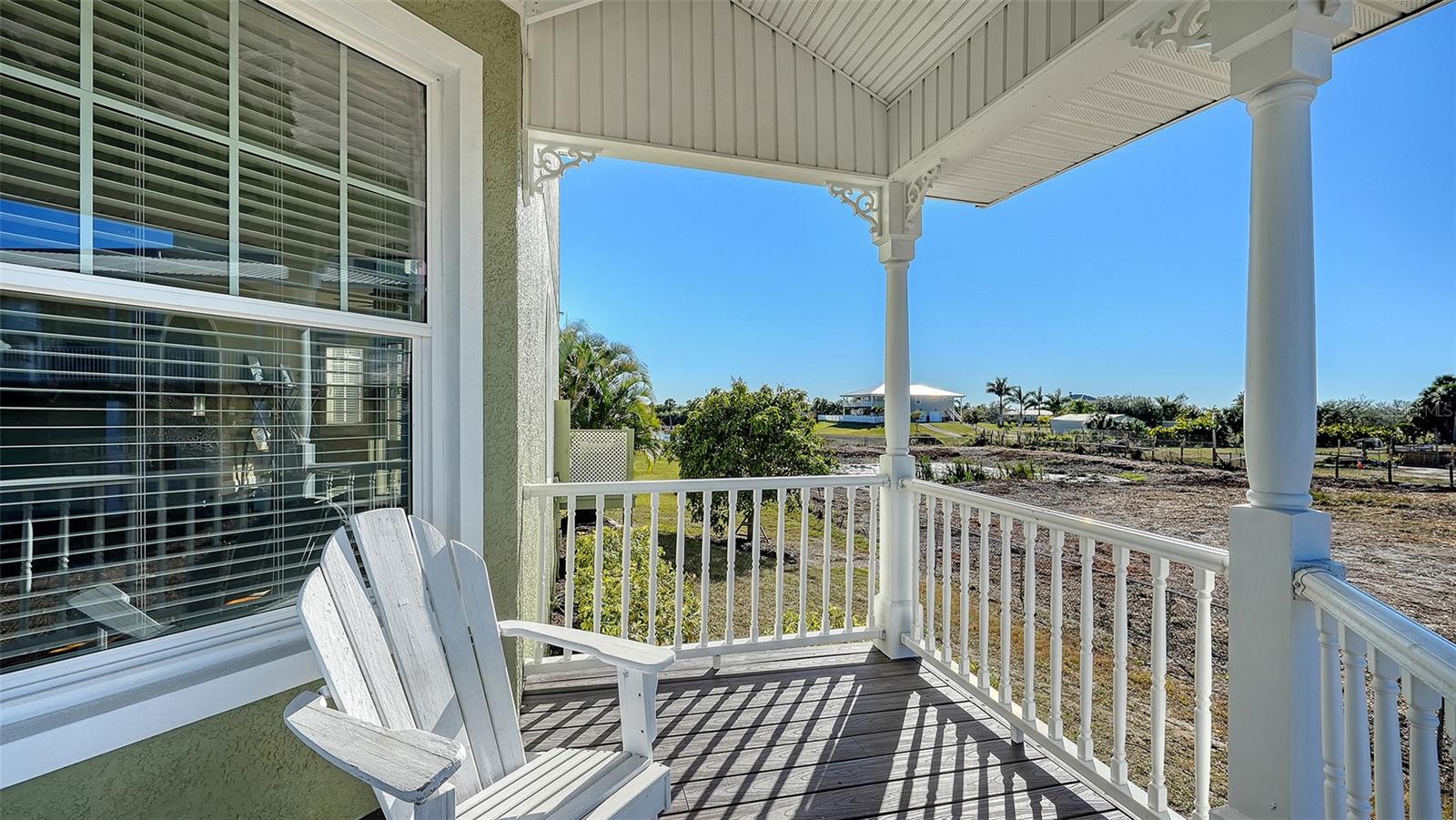 TERRA CEIA ISLAND - Residential