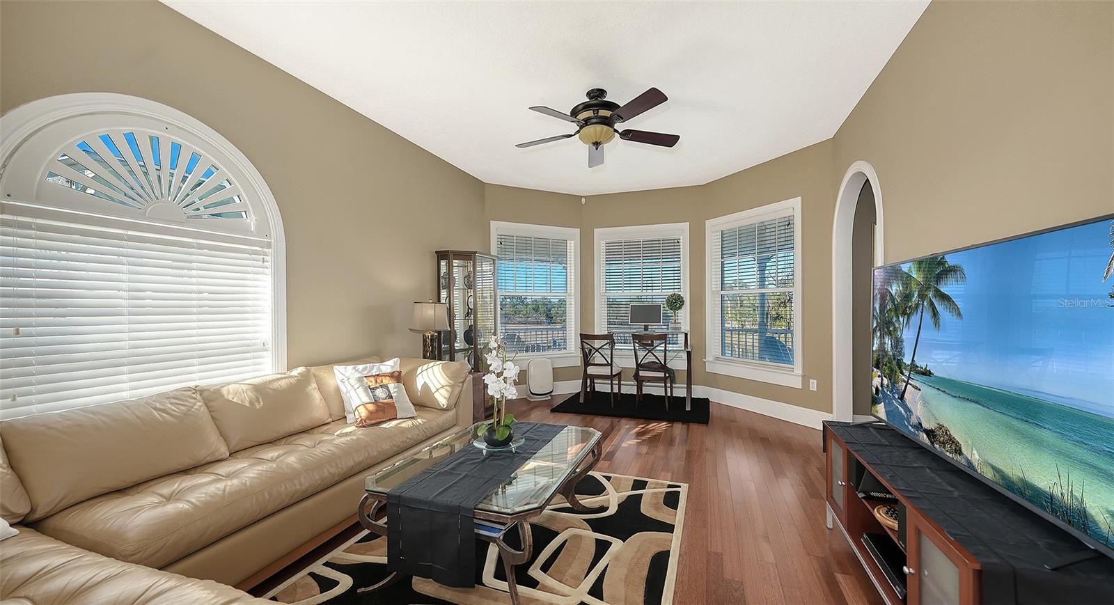 TERRA CEIA ISLAND - Residential