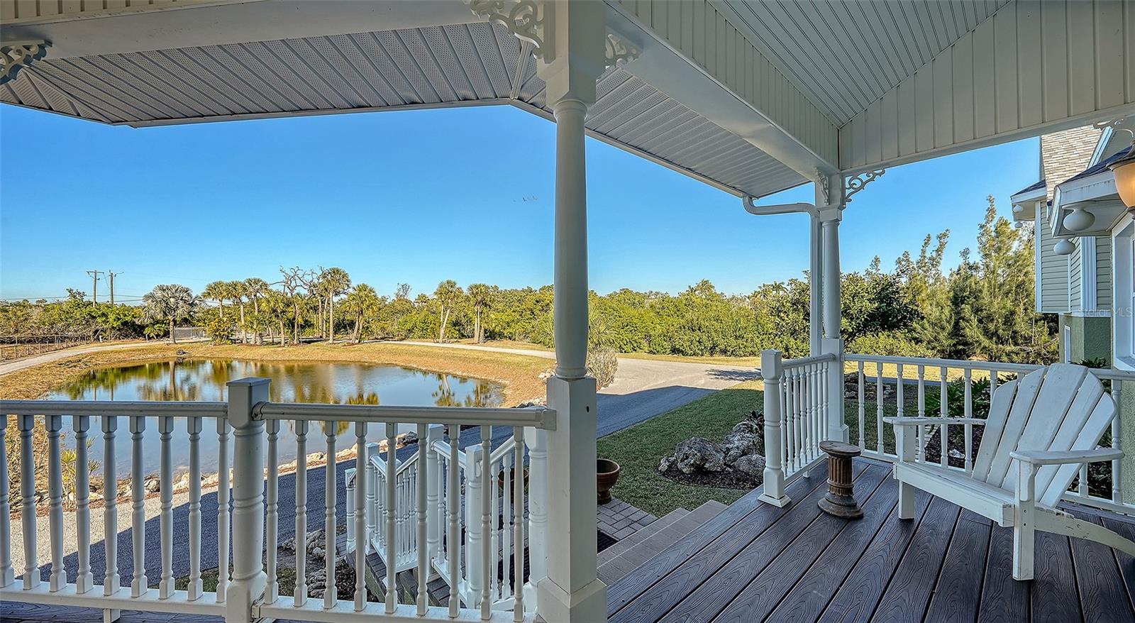 TERRA CEIA ISLAND - Residential