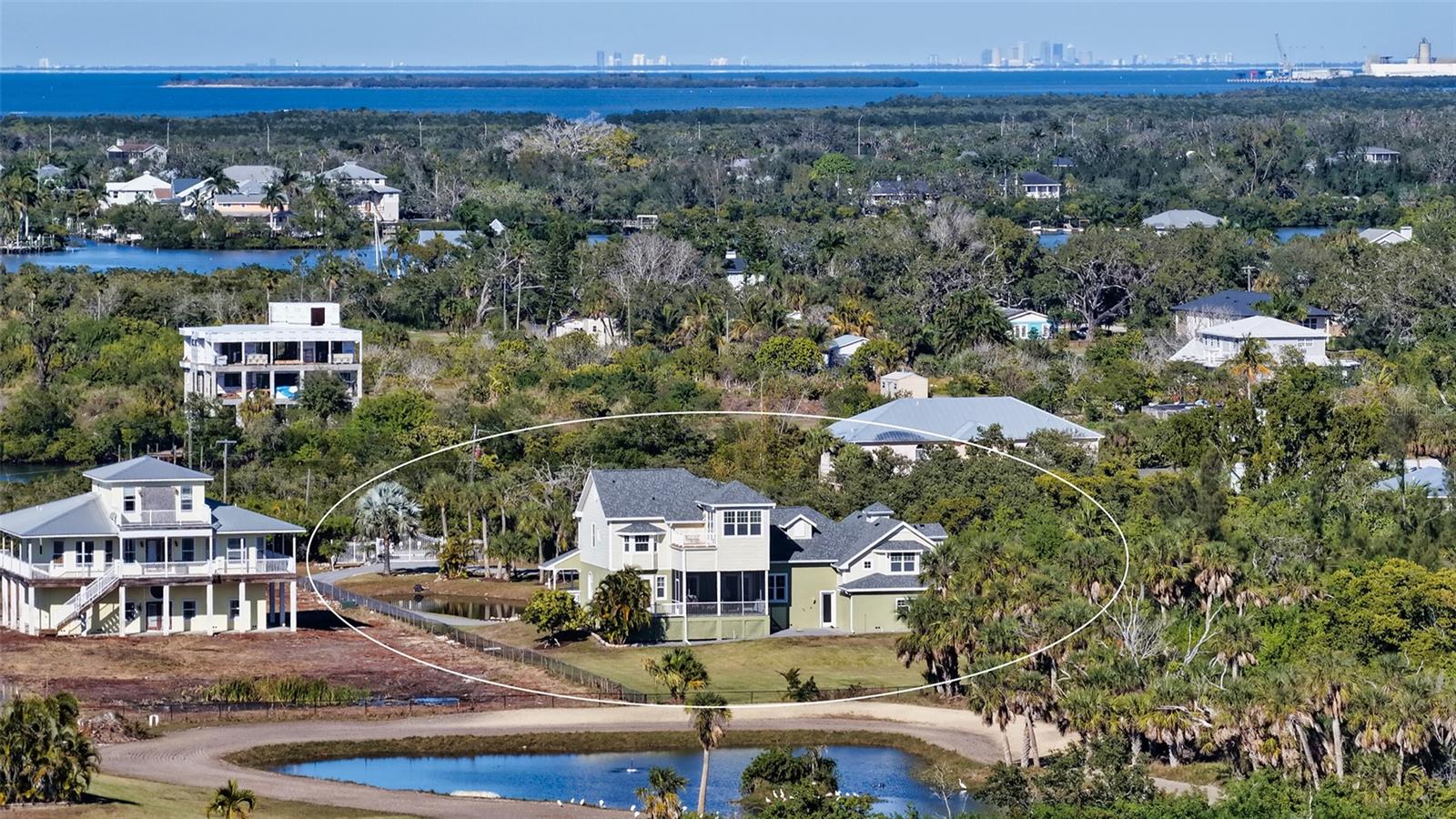 TERRA CEIA ISLAND - Residential