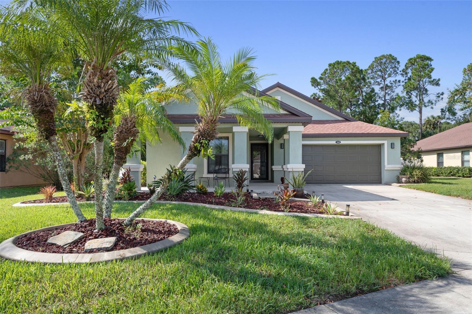 164 TUSCANY BEND STREET