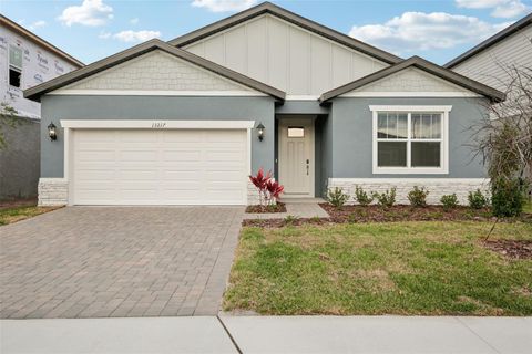 Photo of 13217 Shellmore Avenue, Palmetto, FL 34221 (MLS # O6377595)