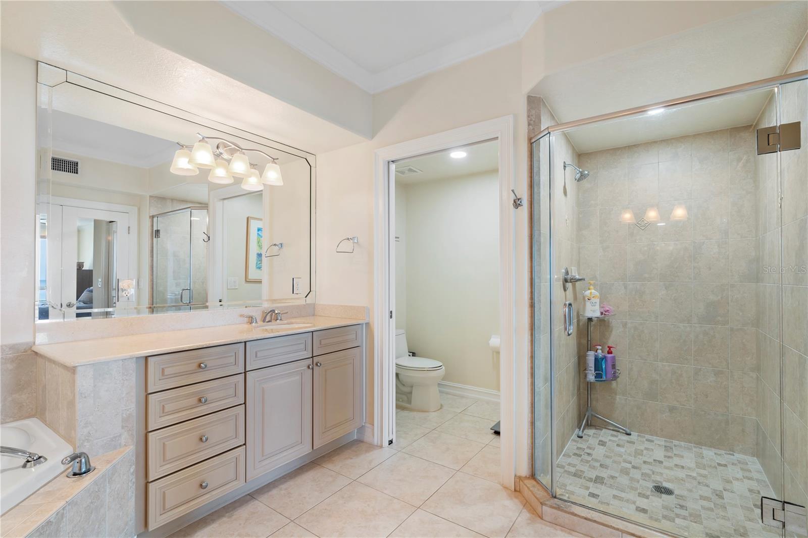 OCEANIQUE OCEANFRONT A CONDO - Residential