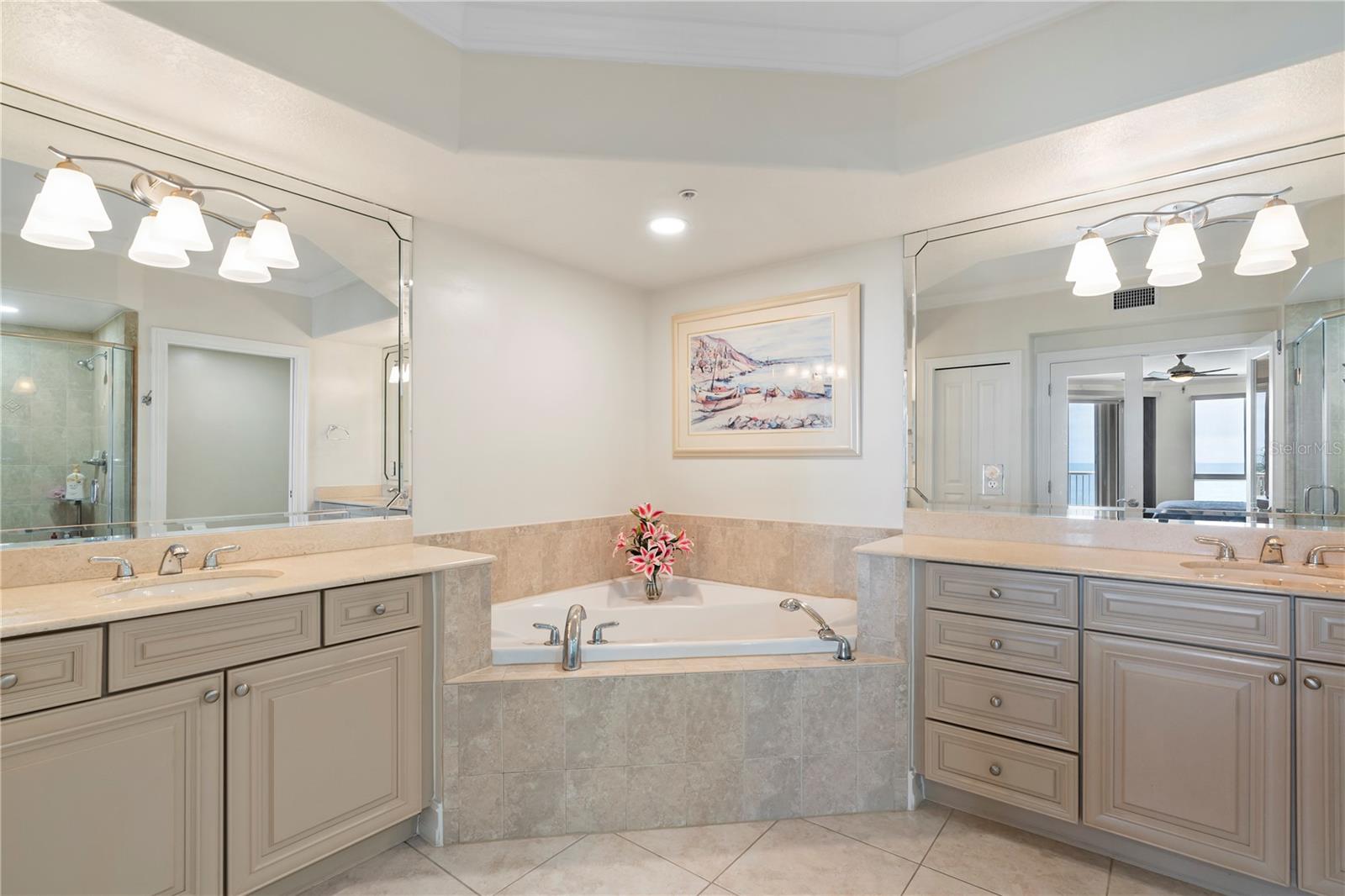 OCEANIQUE OCEANFRONT A CONDO - Residential