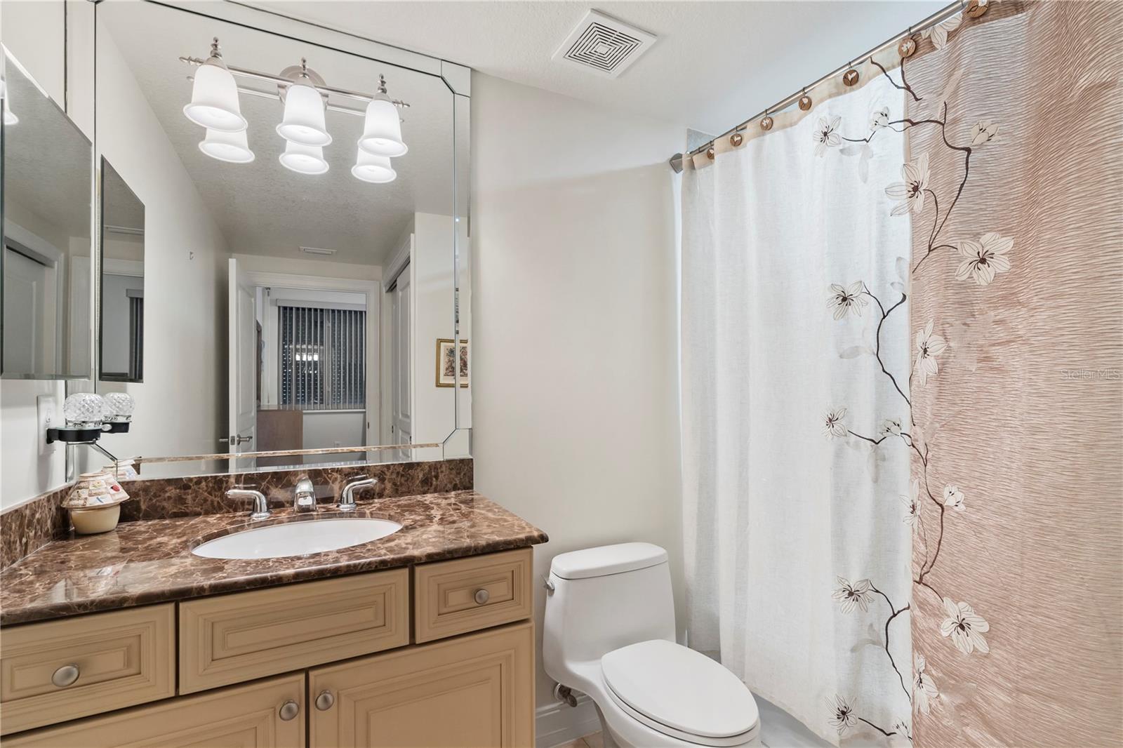 OCEANIQUE OCEANFRONT A CONDO - Residential