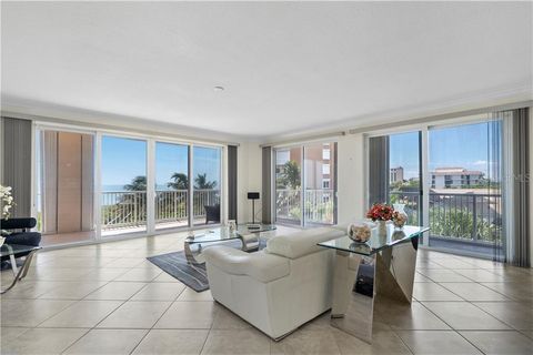 Photo of 4180 N Highway A1a #305B, Fort Pierce, FL 34949 (MLS # V4946651)