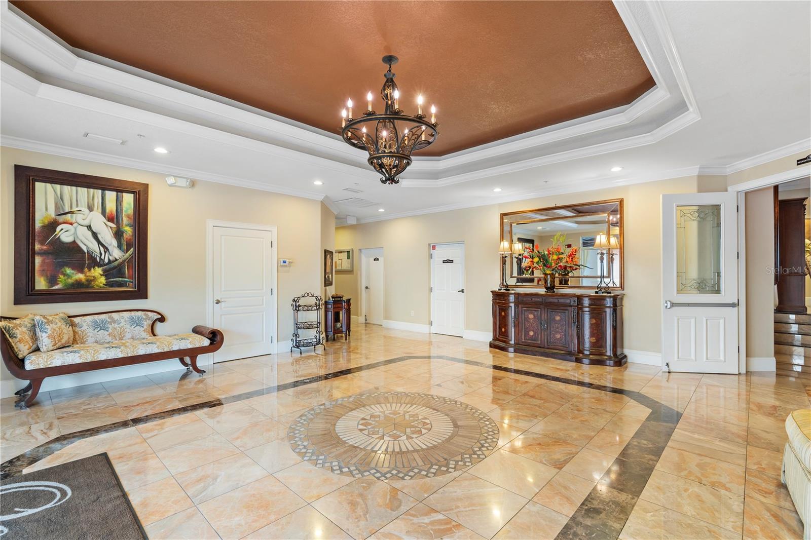 OCEANIQUE OCEANFRONT A CONDO - Residential