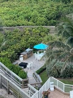 OCEANIQUE OCEANFRONT A CONDO - Residential