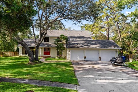 Photo of 1800 Salem Court, Dunedin, FL 34698 (MLS # TB8371514)