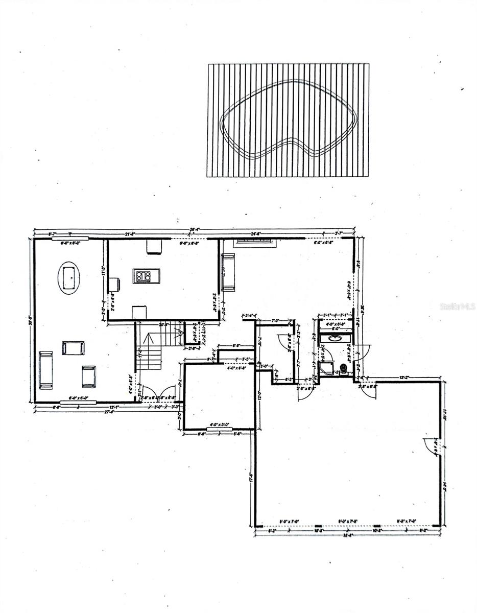 COLONIAL ACRES - Residential