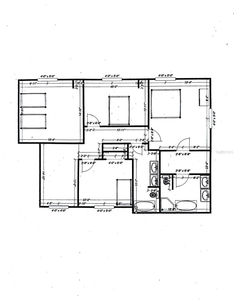 COLONIAL ACRES - Residential