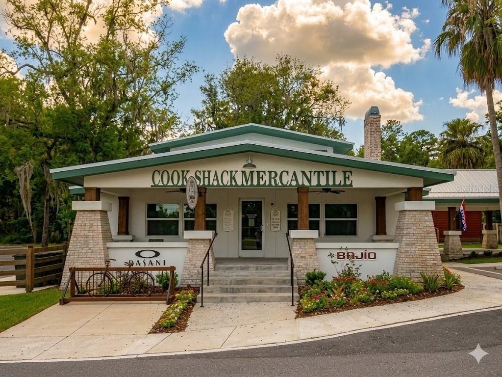 Photo of 10 Natelle Avenue, Brooksville, FL 34601 (MLS # TB8489574)