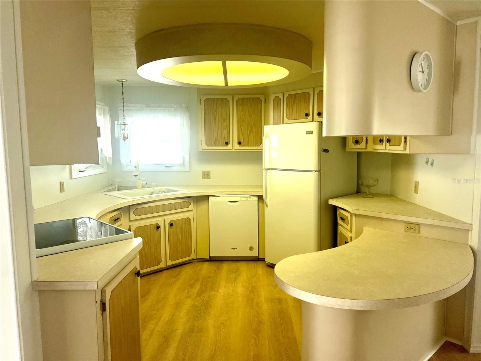 PALM HILL MOBILE HOME PARK UNREC - Residential Lease