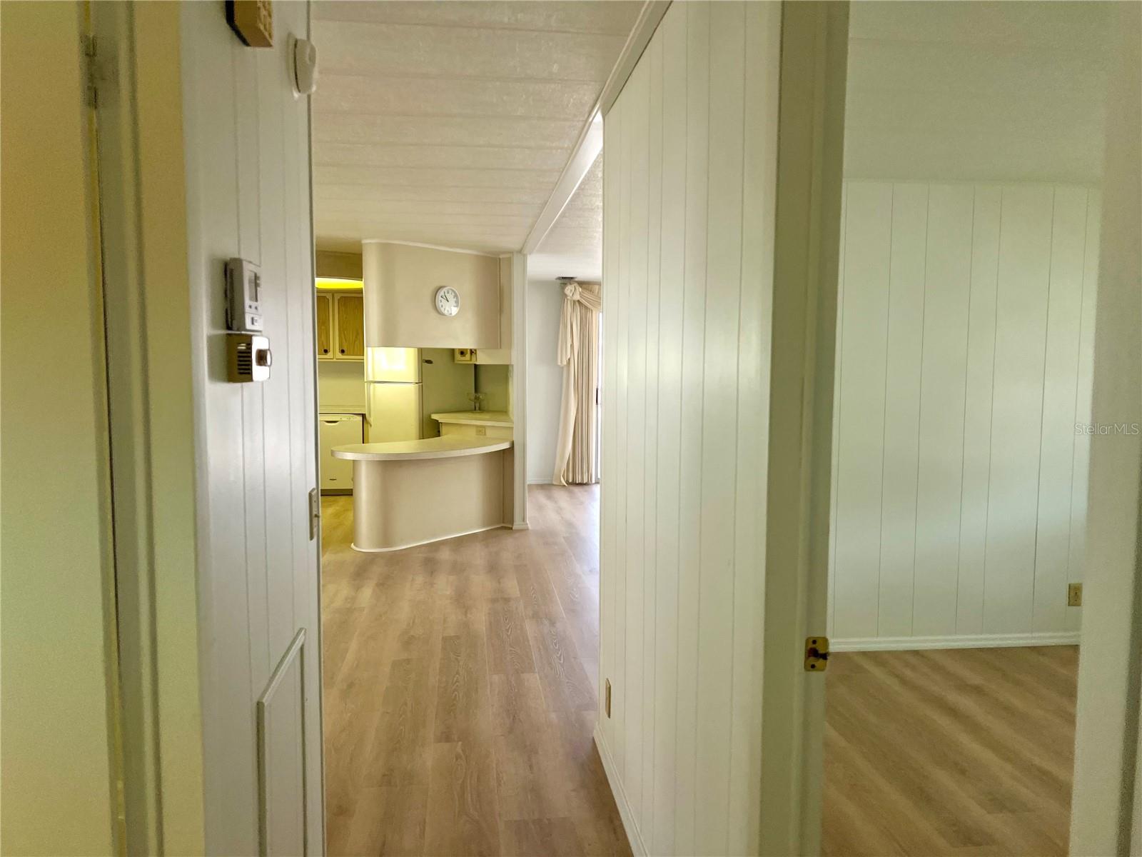 PALM HILL MOBILE HOME PARK UNREC - Residential Lease