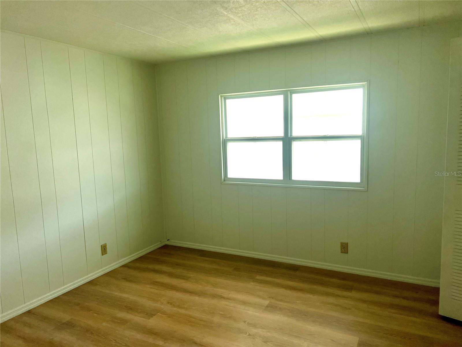 PALM HILL MOBILE HOME PARK UNREC - Residential Lease