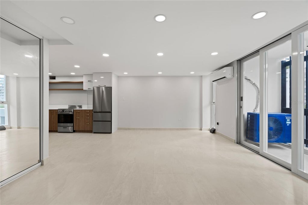Photo of 1407 Ashford Avenue #5D, San Juan, PR 00907 (MLS # PR9122289)