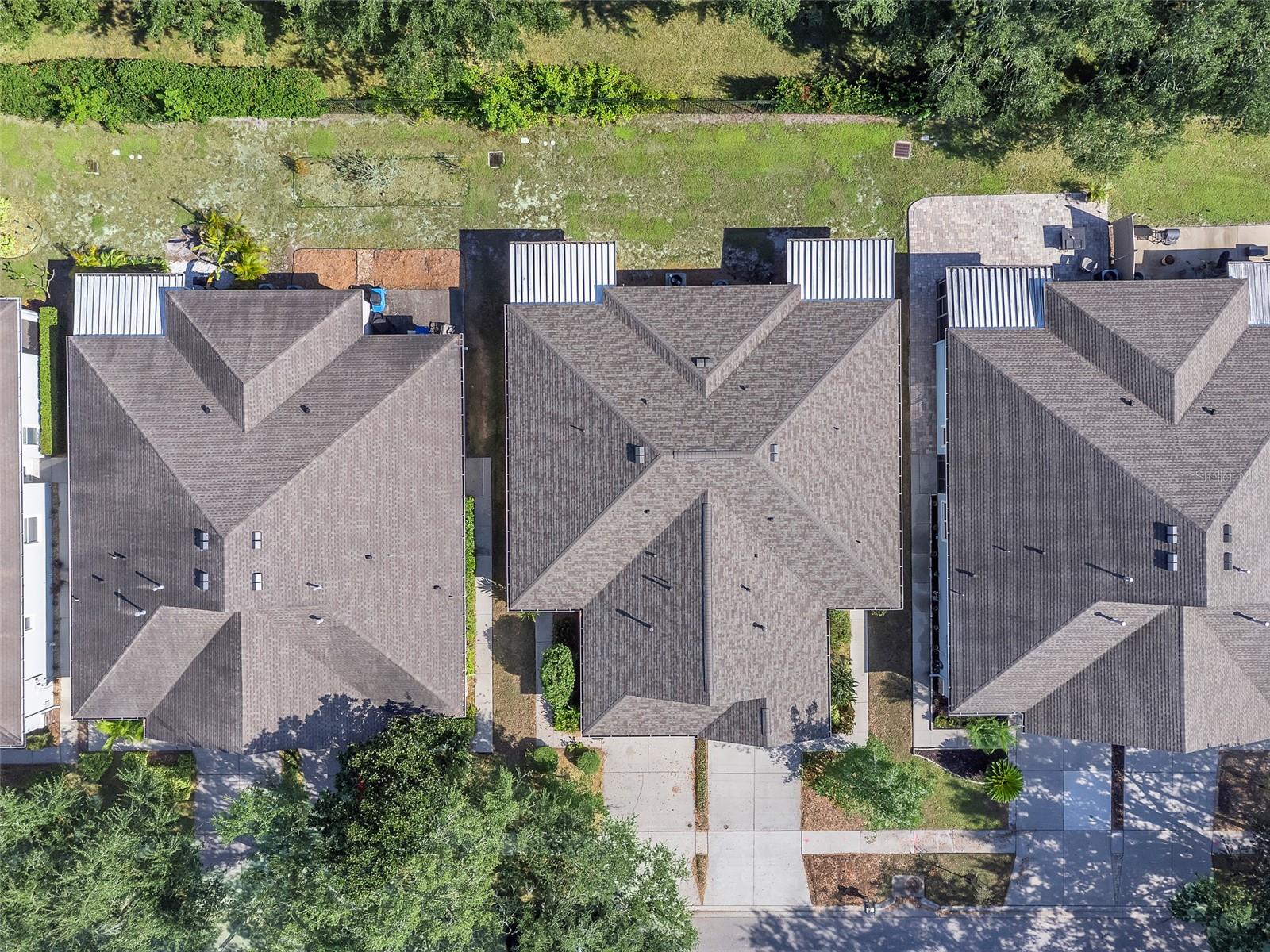 COVINGTON PARK PH 5A - Residential