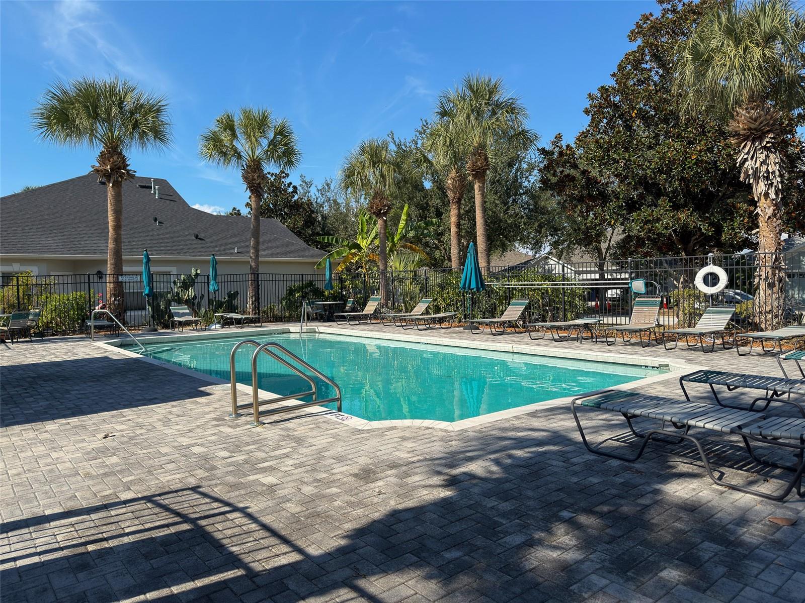 COVINGTON PARK PH 5A - Residential