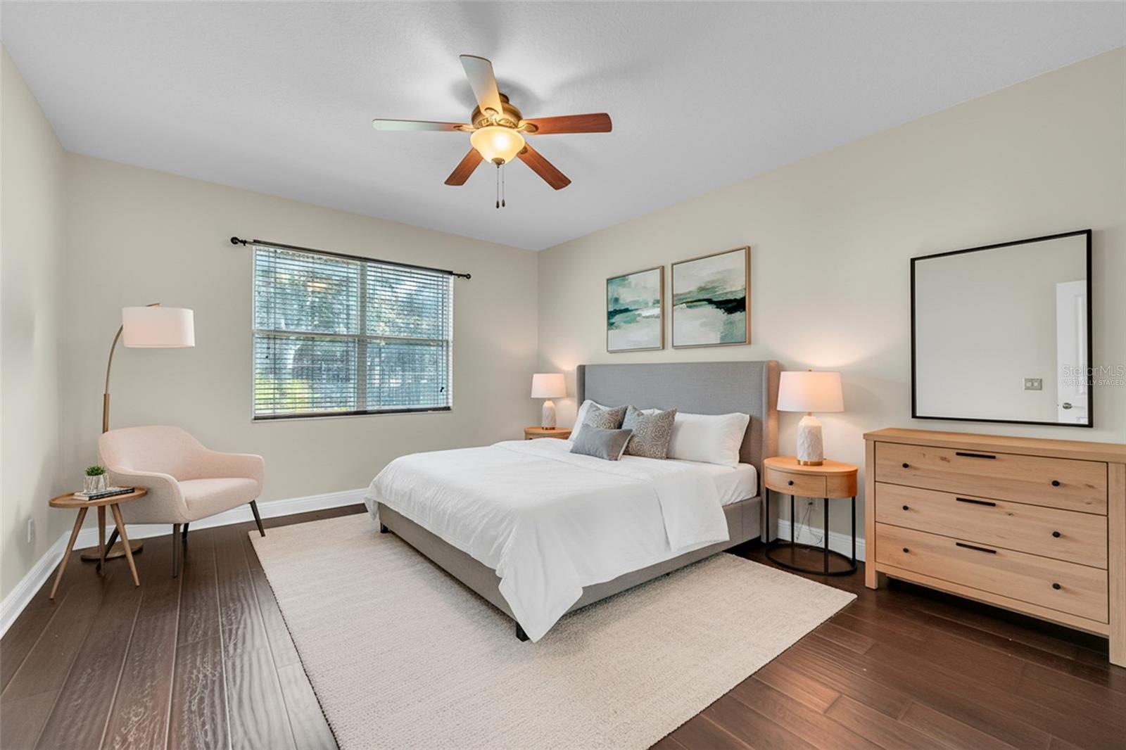 COVINGTON PARK PH 5A - Residential