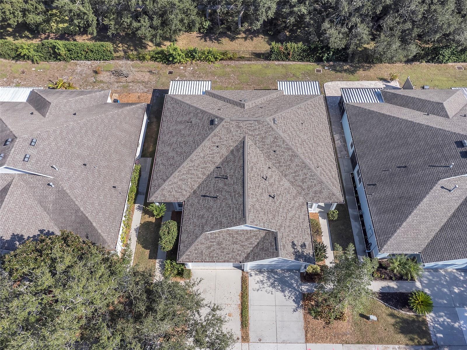 COVINGTON PARK PH 5A - Residential