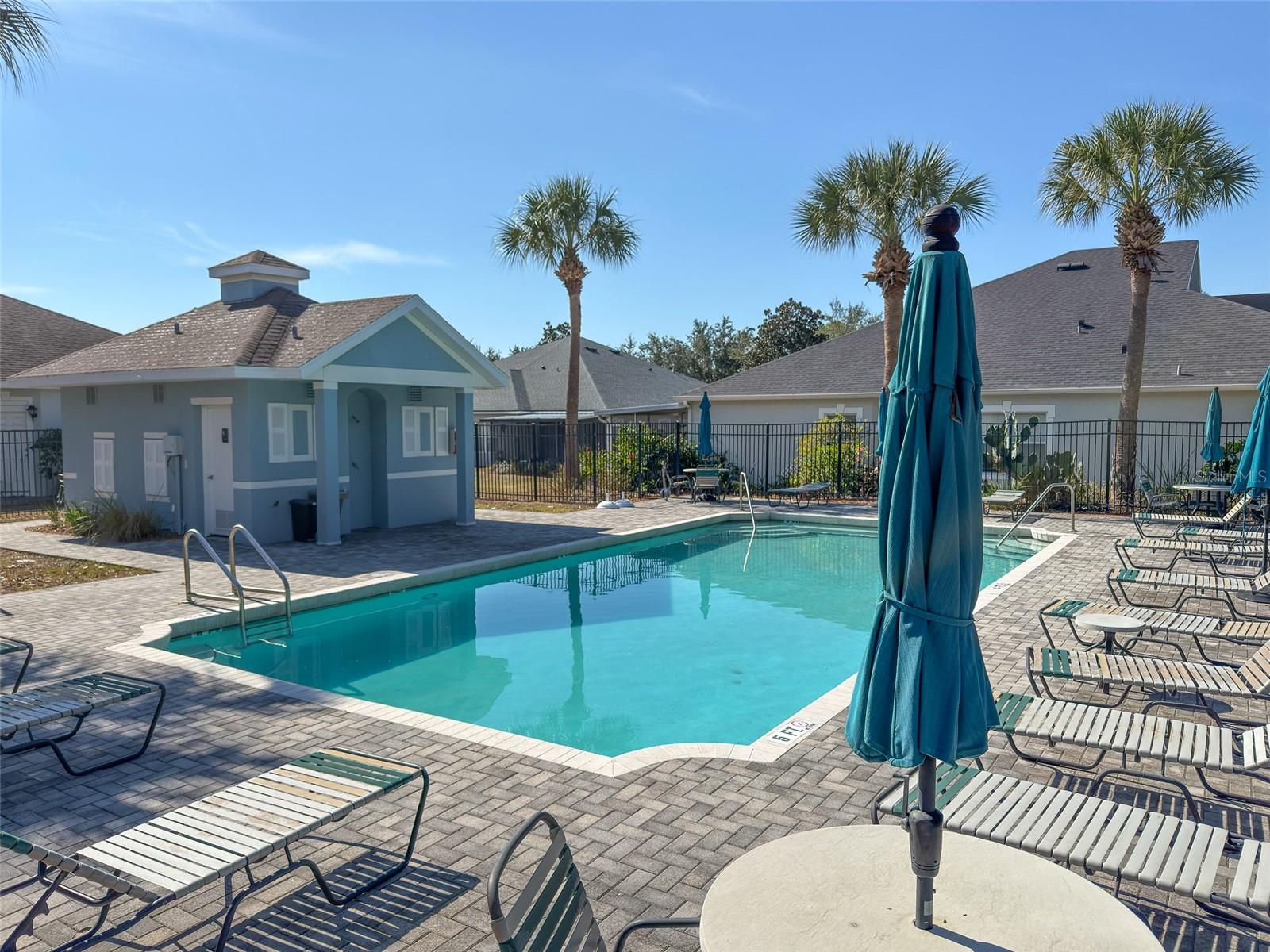 COVINGTON PARK PH 5A - Residential