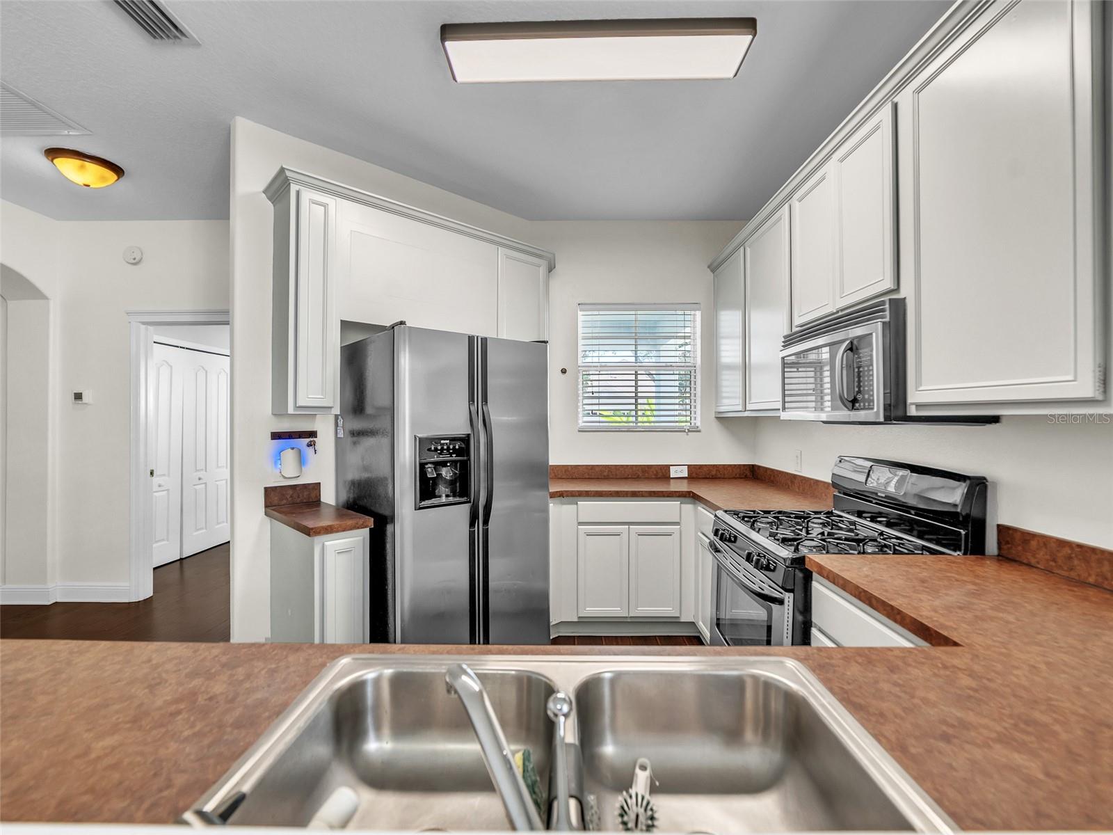 COVINGTON PARK PH 5A - Residential