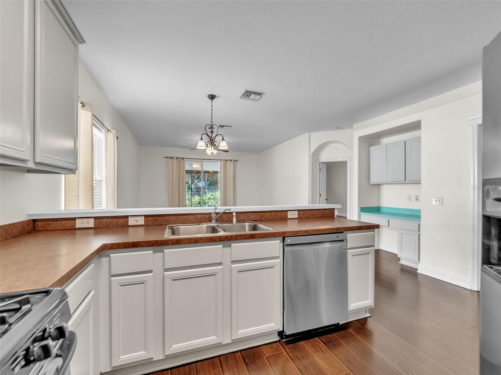 COVINGTON PARK PH 5A - Residential