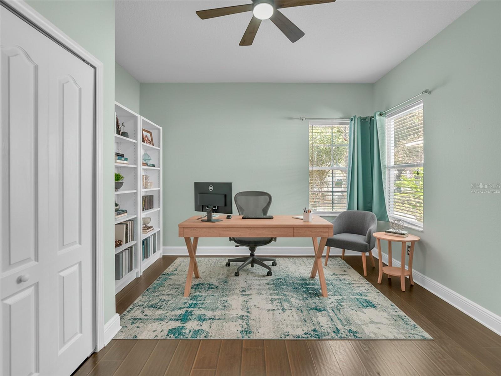 COVINGTON PARK PH 5A - Residential