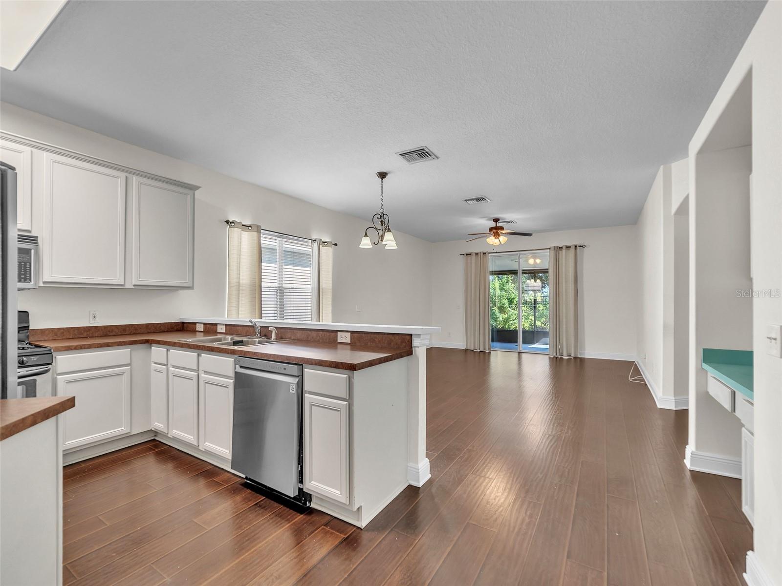 COVINGTON PARK PH 5A - Residential