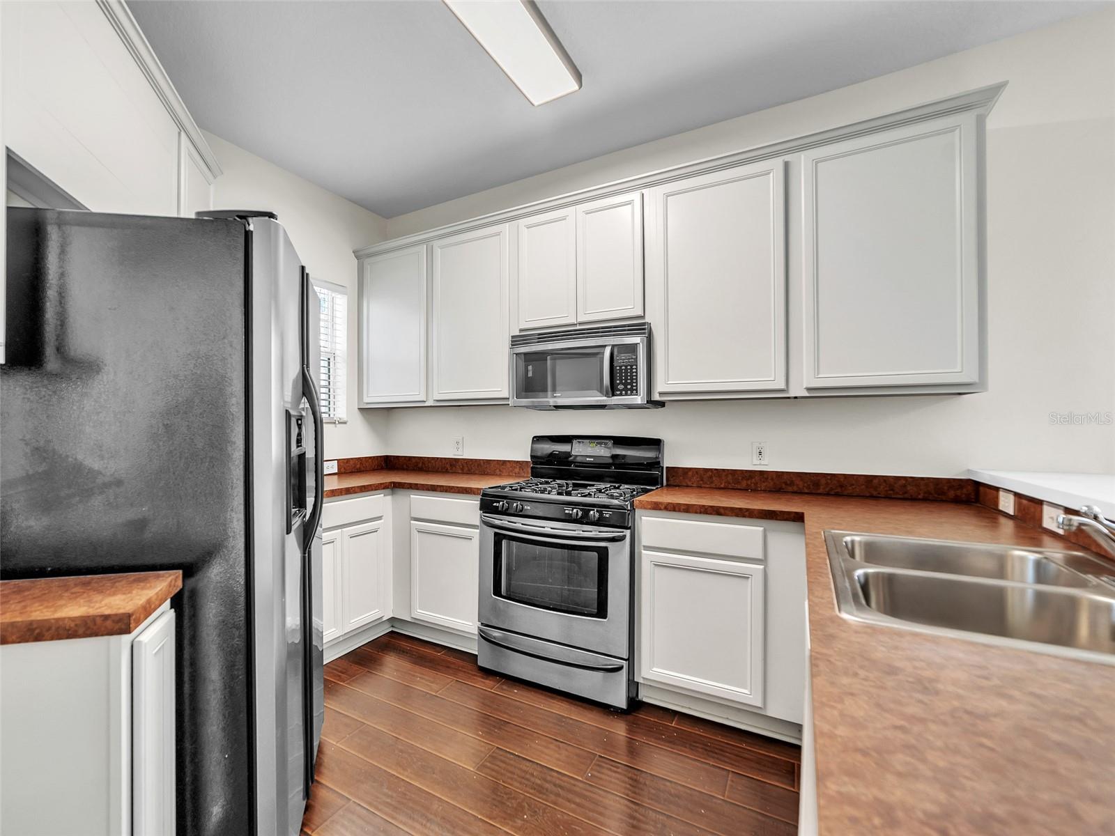 COVINGTON PARK PH 5A - Residential