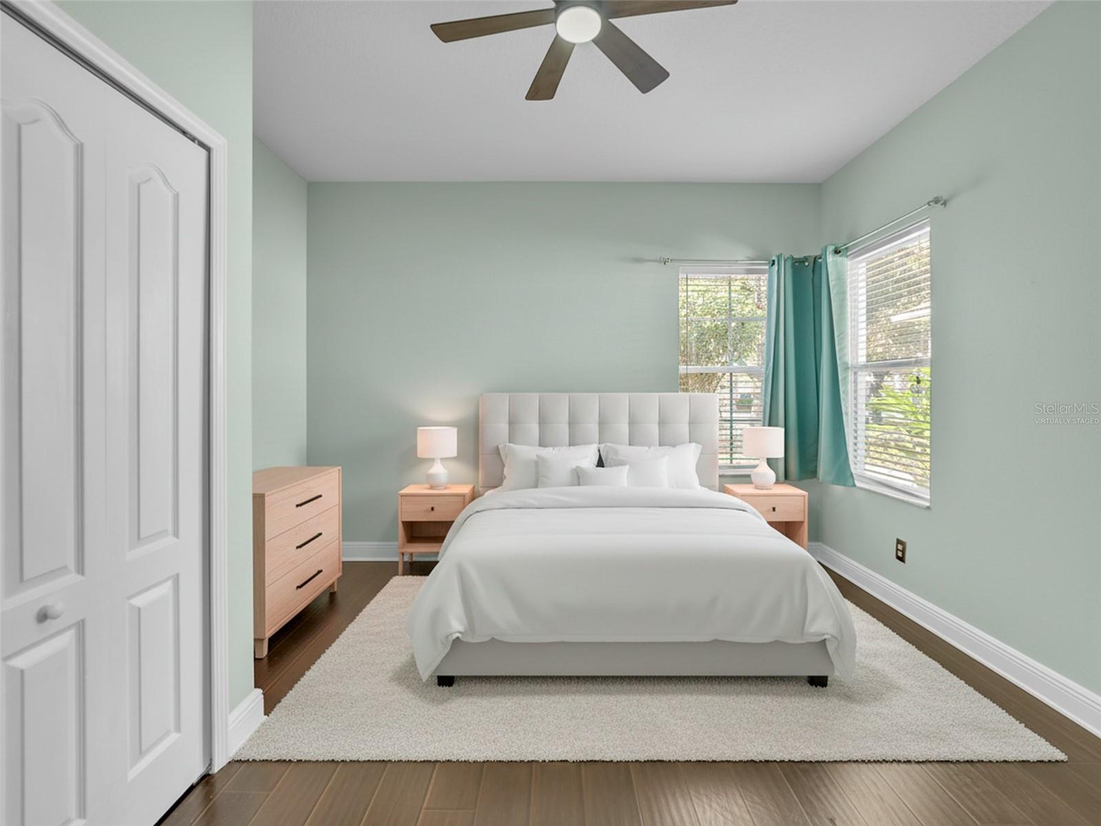 COVINGTON PARK PH 5A - Residential