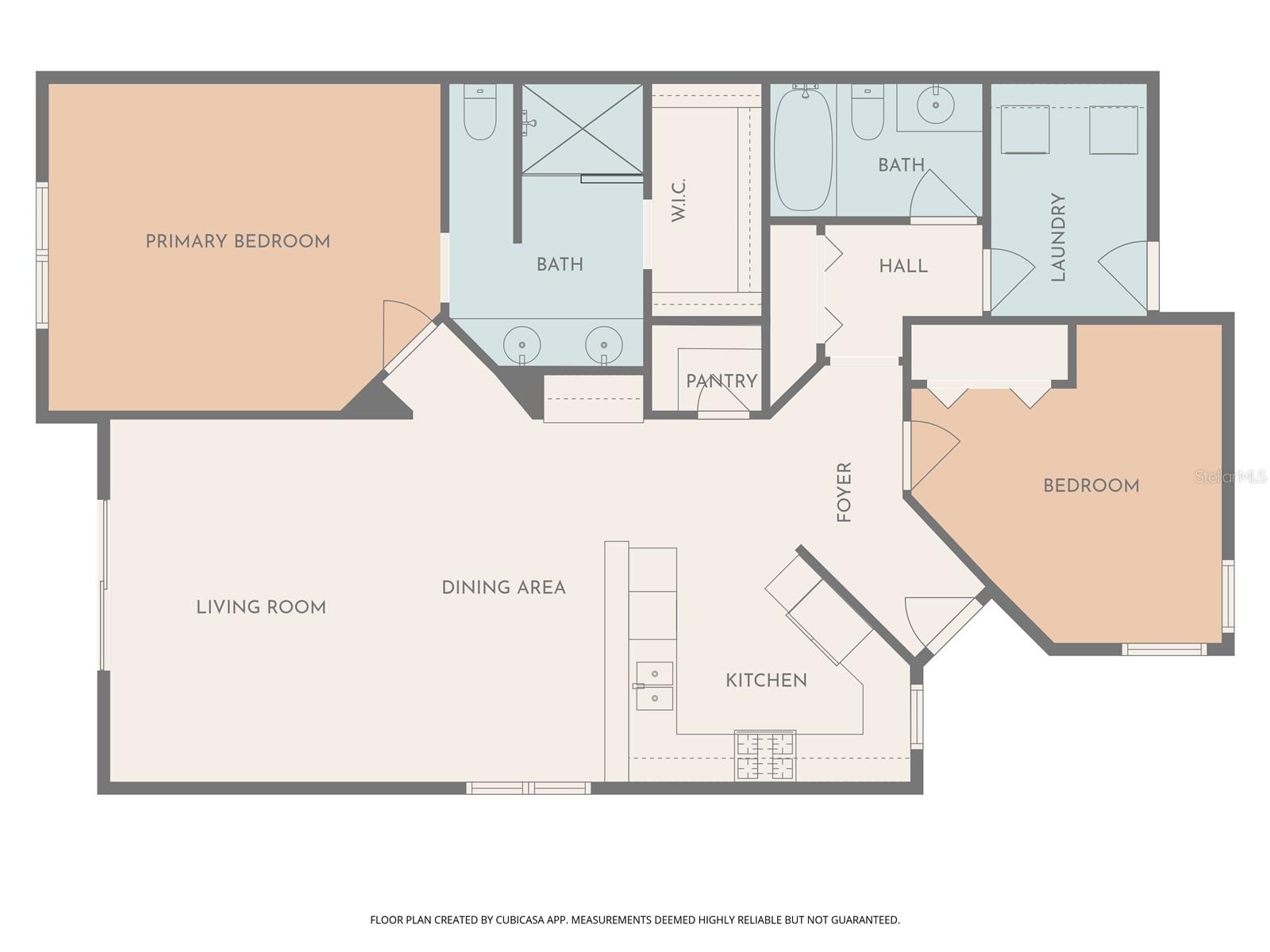 COVINGTON PARK PH 5A - Residential