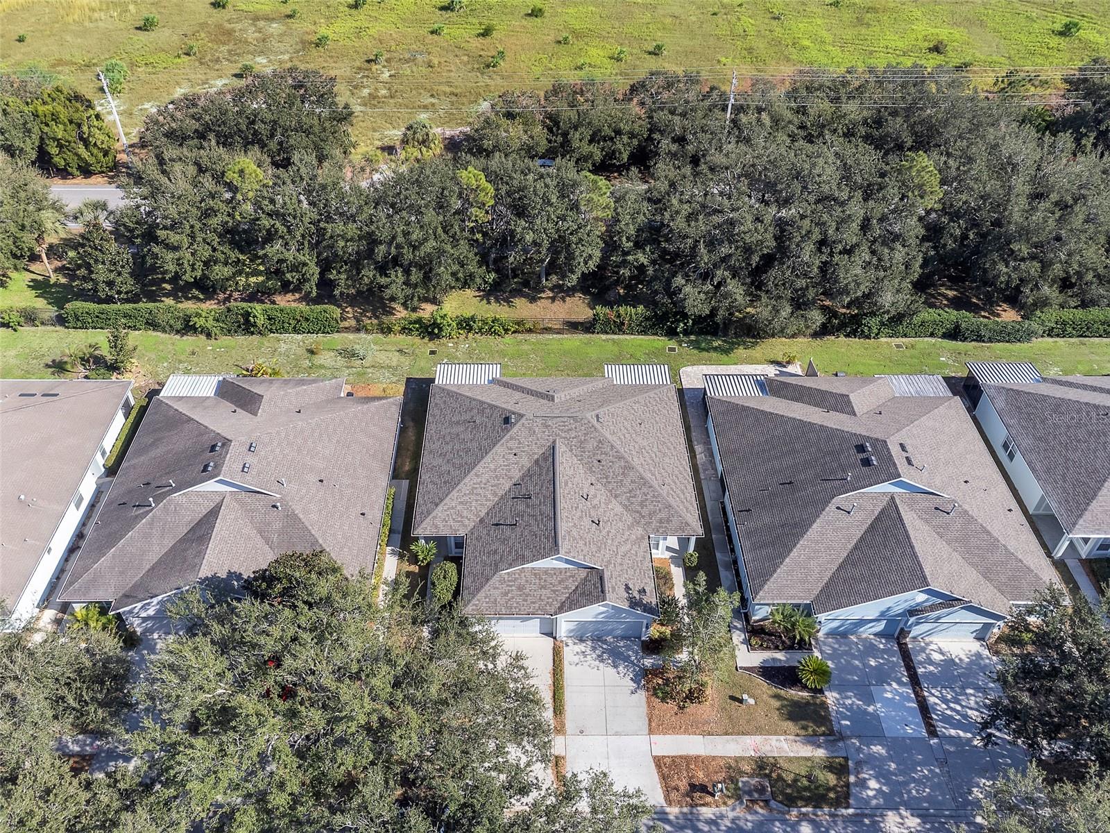 COVINGTON PARK PH 5A - Residential